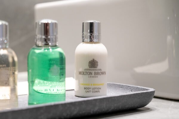 Superior Suite — Nine Athens Hotel