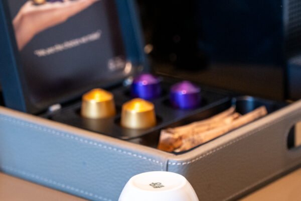 Superior Suite — Nine Athens Hotel