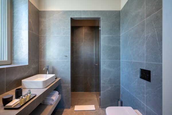 Grand Suite — Nine Athens Hotel