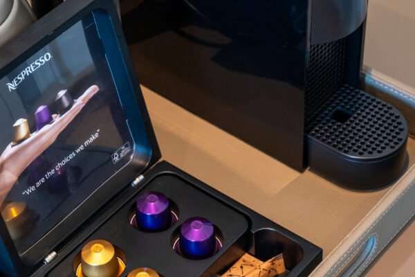 Grand Suite — Nine Athens Hotel