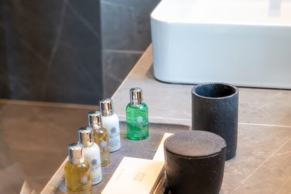 Grand Suite — Nine Athens Hotel