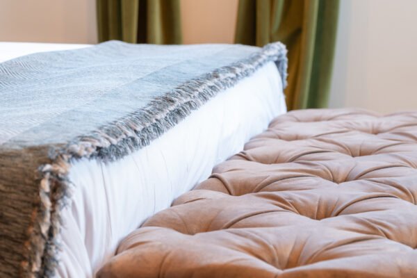 Grand Suite — Nine Athens Hotel