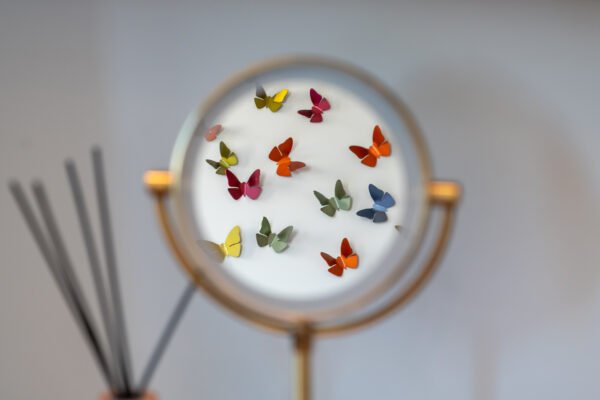 Grand Suite — Nine Athens Hotel