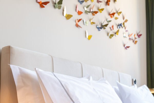 Grand Suite — Nine Athens Hotel