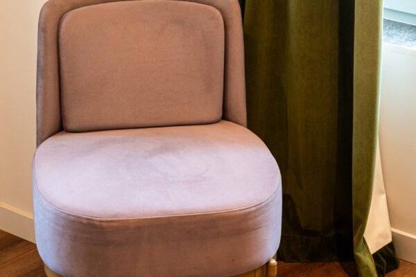 Premier Suite + Balcony — Nine Athens Hotel