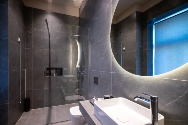 Cozy Suite — Nine Athens Hotel