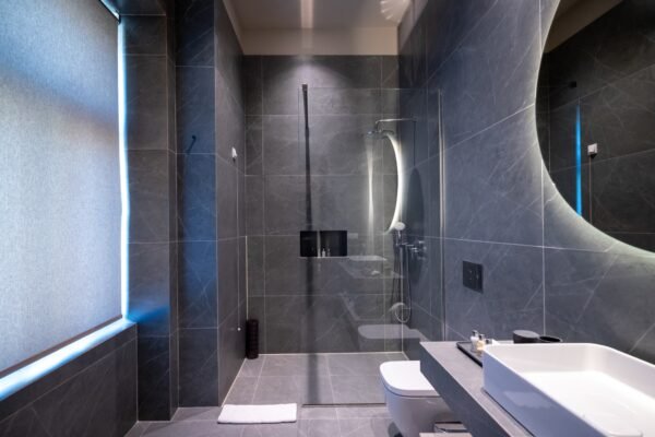 Cozy Suite — Nine Athens Hotel