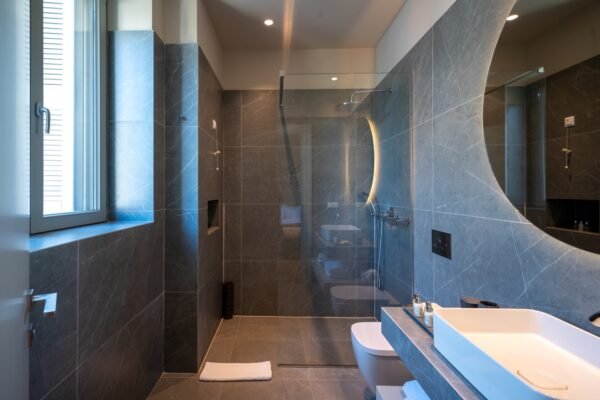 Superior Suite — Nine Athens Hotel