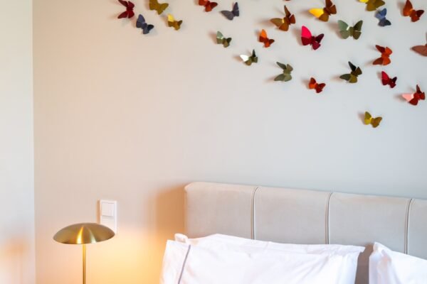 Superior Suite — Nine Athens Hotel