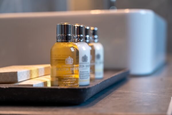 Superior Suite — Nine Athens Hotel