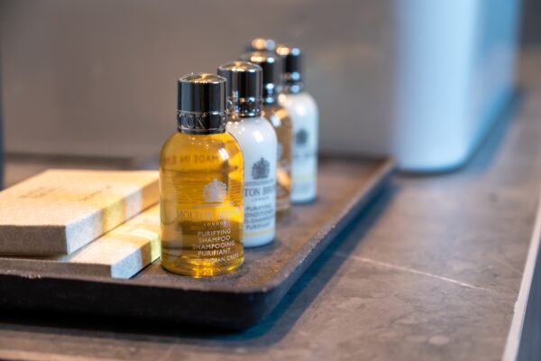 Superior Suite — Nine Athens Hotel