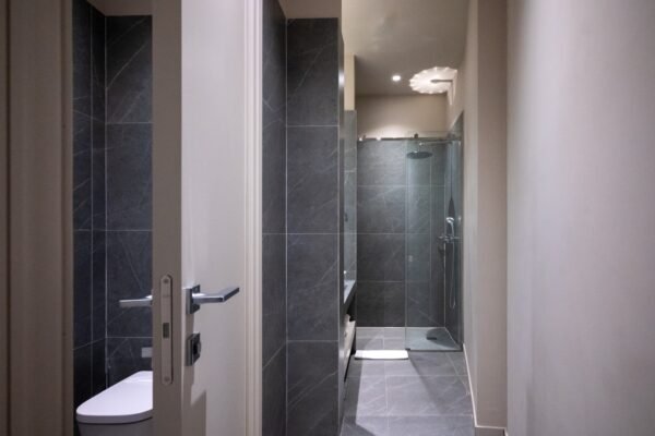 Premier Suite + Balcony — Nine Athens Hotel