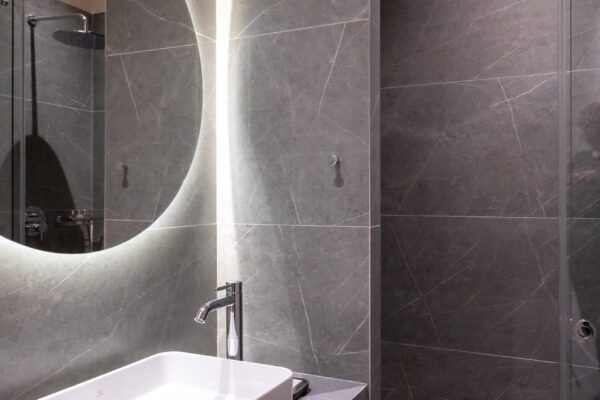 Premier Suite + Balcony — Nine Athens Hotel