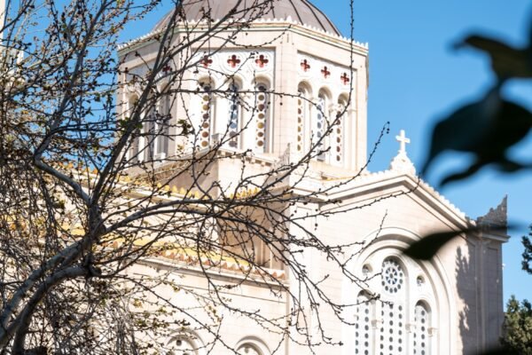 Premier Suite + Balcony — Nine Athens Hotel