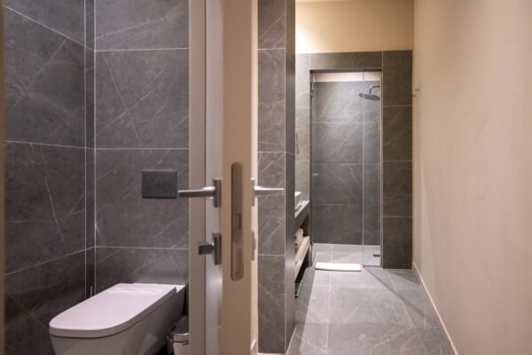 Premier Suite — Nine Athens Hotel