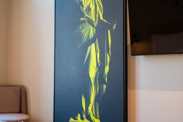 Premier Suite — Nine Athens Hotel